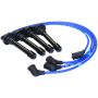 NGK 8018 NGK Spark Plug Wire Set