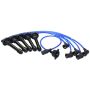 NGK 8025 NGK Spark Plug Wire Set