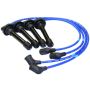 NGK 8026 NGK Spark Plug Wire Set