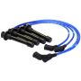 NGK 8028 NGK Spark Plug Wire Set