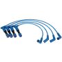 NGK 8046 NGK Spark Plug Wire Set