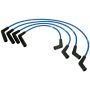 NGK 8069 NGK Spark Plug Wire Set