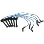 NGK 8074 NGK Spark Plug Wire Set