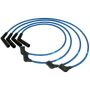 NGK 8097 NGK Spark Plug Wire Set