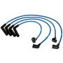 NGK 8098 NGK Spark Plug Wire Set