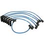 NGK 8099 NGK Spark Plug Wire Set