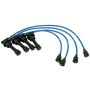 NGK 8100 NGK Spark Plug Wire Set