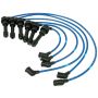 NGK 8101 NGK Spark Plug Wire Set