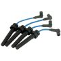 NGK 8103 NGK Spark Plug Wire Set