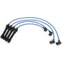 NGK 8109 NGK Spark Plug Wire Set