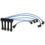 NGK 8110 NGK Spark Plug Wire Set