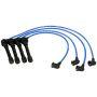 NGK 8112 NGK Spark Plug Wire Set