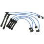 NGK 8113 NGK Spark Plug Wire Set