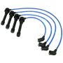 NGK 8114 NGK Spark Plug Wire Set
