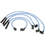 NGK 8116 NGK Spark Plug Wire Set