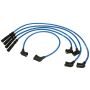 NGK 8119 NGK Spark Plug Wire Set