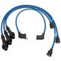 NGK 8122 NGK Spark Plug Wire Set