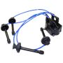 NGK 8125 NGK Spark Plug Wire Set