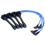 NGK 8128 NGK Spark Plug Wire Set