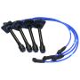 NGK 8130 NGK Spark Plug Wire Set