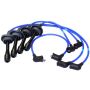 NGK 8133 NGK Spark Plug Wire Set