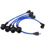 NGK 8134 NGK Spark Plug Wire Set