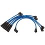 NGK 8136 NGK Spark Plug Wire Set