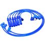 NGK 8140 NGK Spark Plug Wire Set