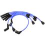 NGK 8141 NGK Spark Plug Wire Set