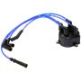 NGK 8142 NGK Spark Plug Wire Set