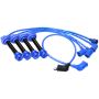 NGK 8143 NGK Spark Plug Wire Set