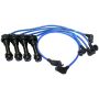 NGK 8144 NGK Spark Plug Wire Set