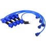 NGK 8145 NGK Spark Plug Wire Set