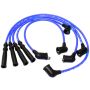 NGK 8146 NGK Spark Plug Wire Set