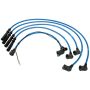 NGK 8152 NGK Spark Plug Wire Set