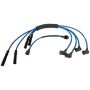 NGK 8157 NGK Spark Plug Wire Set