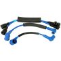 NGK 8159 NGK Spark Plug Wire Set