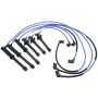 NGK 8163 NGK Spark Plug Wire Set