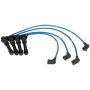 NGK 8166 NGK Spark Plug Wire Set