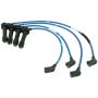 NGK 8167 NGK Spark Plug Wire Set