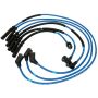 NGK 8168 NGK Spark Plug Wire Set