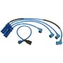 NGK 8171 NGK Spark Plug Wire Set