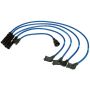 NGK 8173 NGK Spark Plug Wire Set