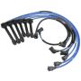 NGK 8175 NGK Spark Plug Wire Set