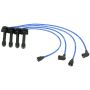 NGK 8176 NGK Spark Plug Wire Set
