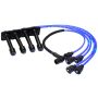 NGK 8178 NGK Spark Plug Wire Set