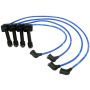 NGK 8179 NGK Spark Plug Wire Set