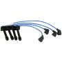 NGK 8180 NGK Spark Plug Wire Set