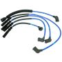 NGK 8181 NGK Spark Plug Wire Set