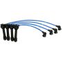 NGK 8660 NGK Spark Plug Wire Set